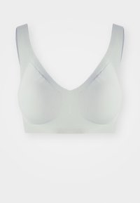 FEEL BRALETTE - Bustier  - moroccan mint