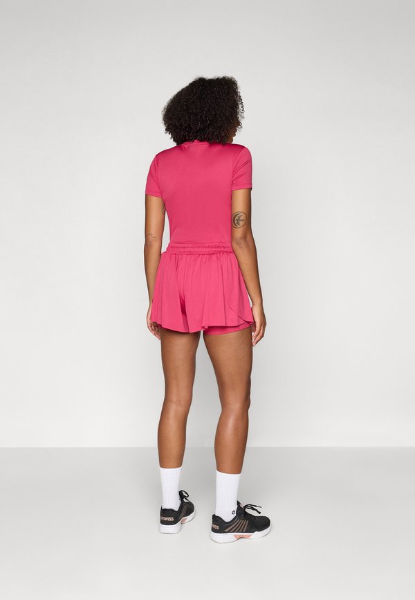 PAULINA SHORTS - Sports shorts - vivacious4