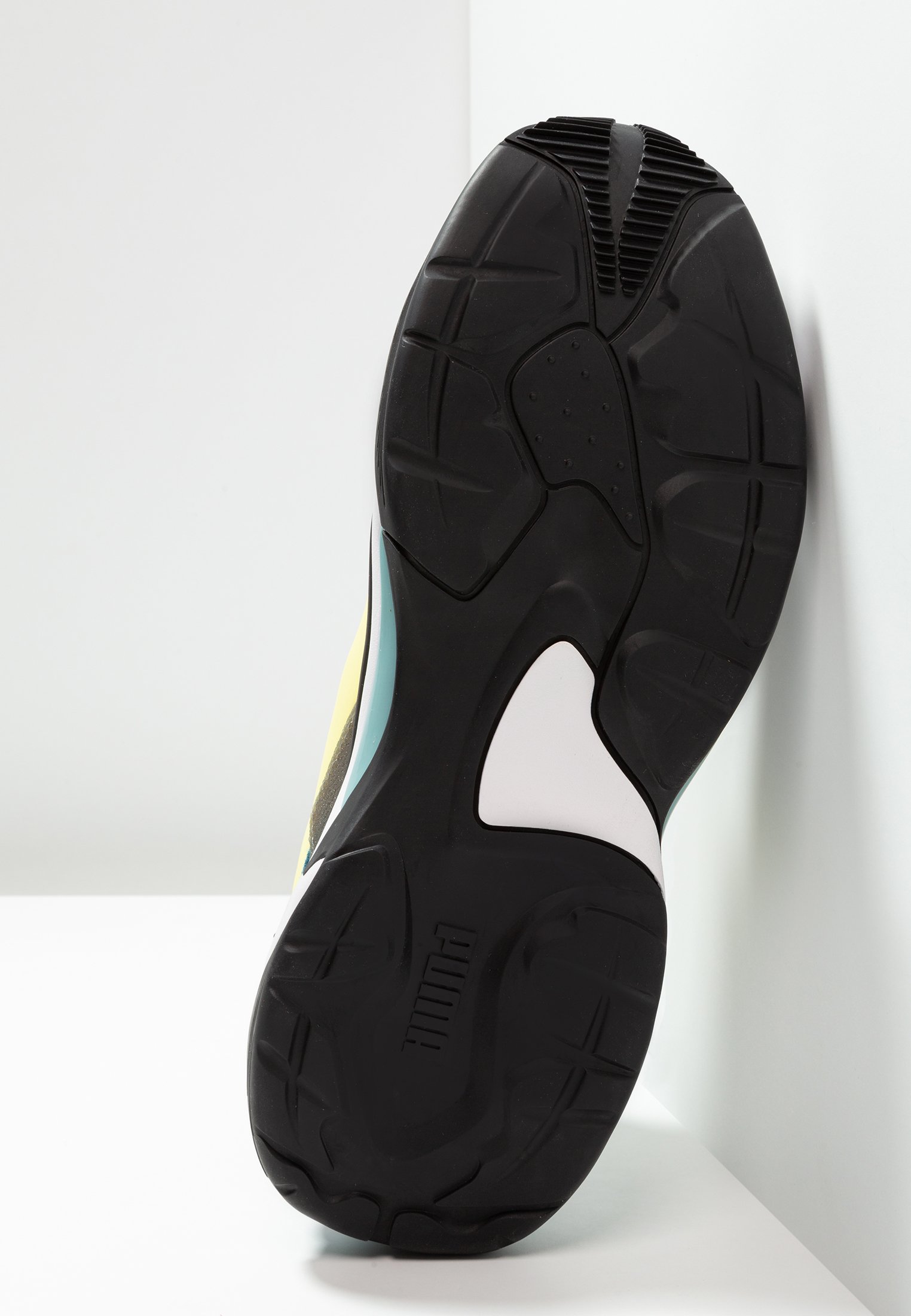 puma thunder spectra rose