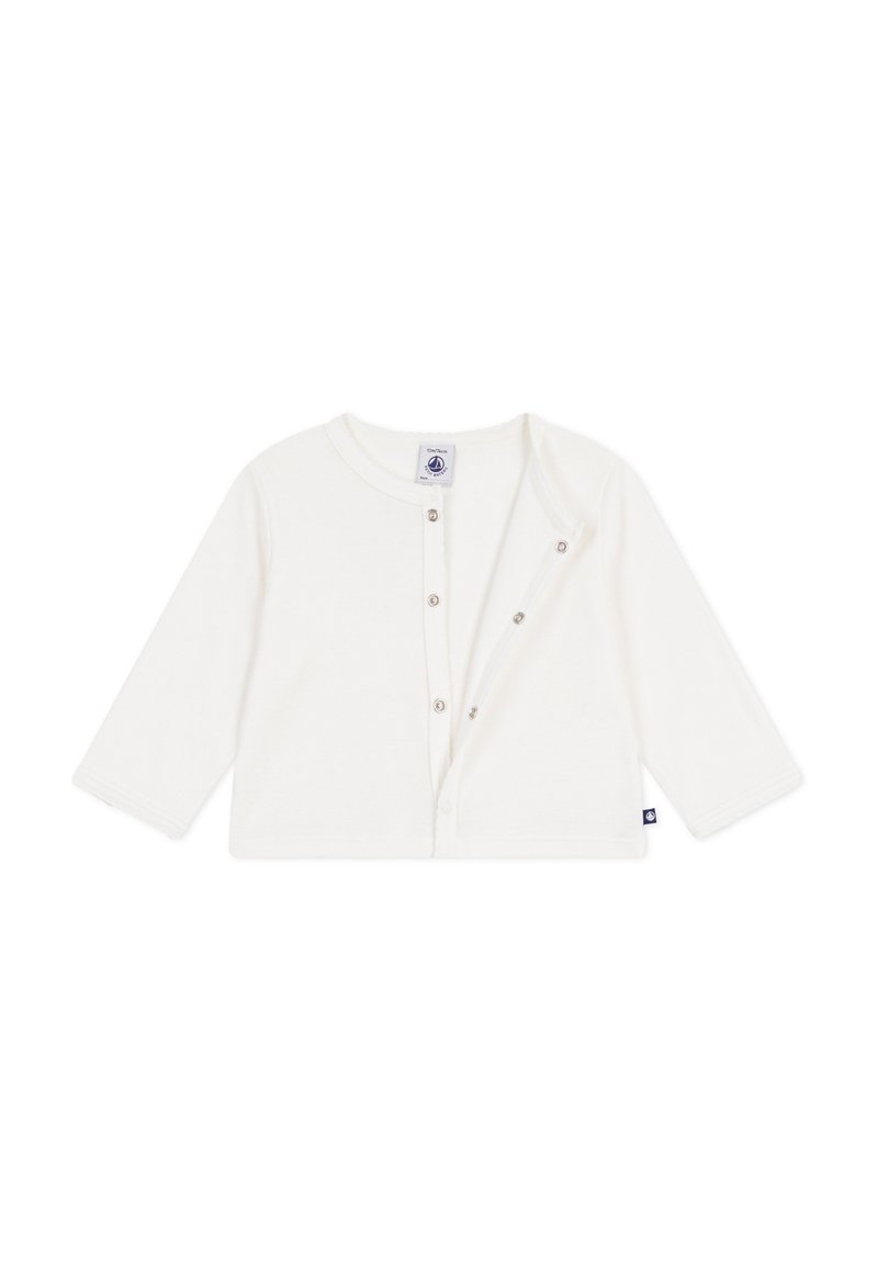 Vêtement Chaud Bébé Pull Petit Bateau Bébé Garçon - 55% Laine, 45