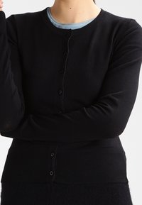 Sisley Cardigan - black