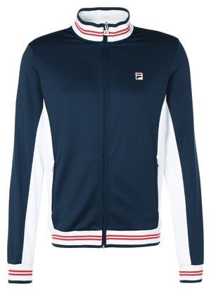 Veste de survêtement - dark blue