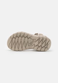 Teva TERRA FI 5 UNIVERSAL - Tursandaler - beige