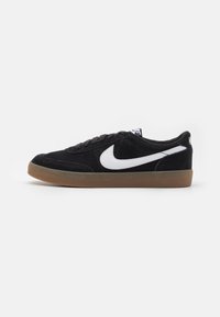 KILLSHOT  - Trainers - black/white/medium brown