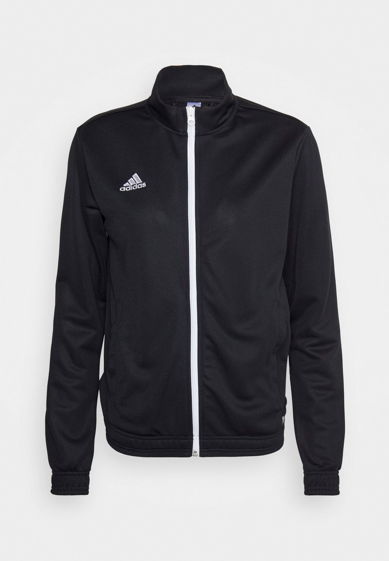 adidas Performance Veste de survêtement - black