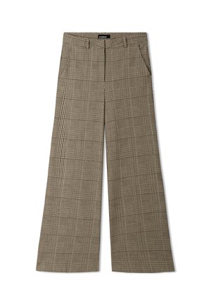 Cambio, CAMBIO HOSE ALEXIS - Pantaloni - beige braun