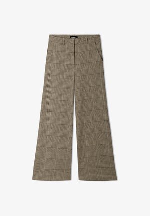Cambio, CAMBIO HOSE ALEXIS - Pantaloni - beige braun