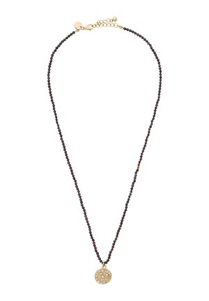 Necklace - gold