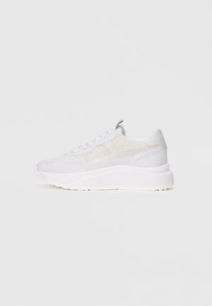 STARLYN - Sneaker low - white