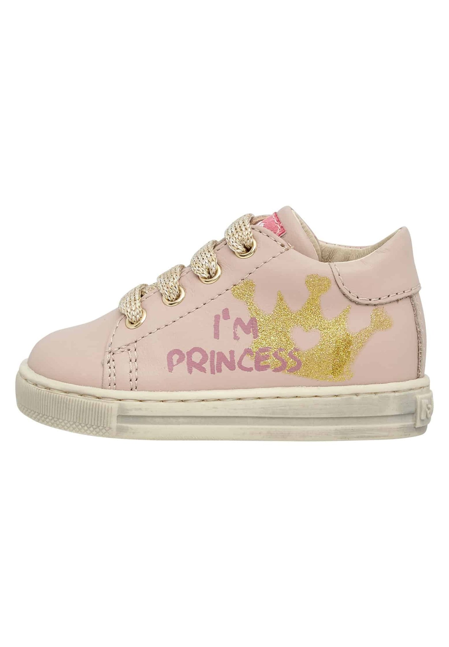 Falcotto ERMELINDA - Scarpe primi passi - rosa/fuxia - Zalando.it