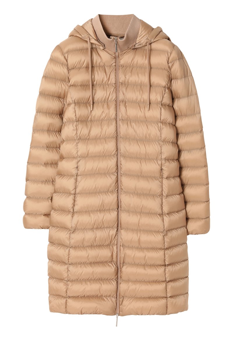 TATUUM Donsjas beige