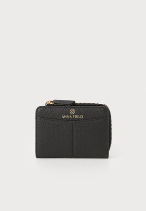 Anna Field Wallet - black