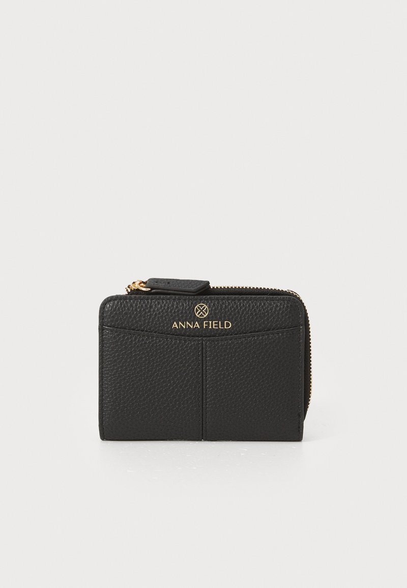 Anna Field Wallet - black