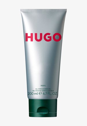 HUGO Fragrances HUGO MAN - Gel douche