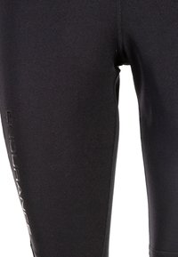 Endurance Leggingsit - black