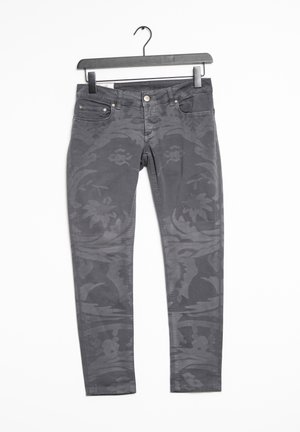 Jeans Tapered Fit - grey