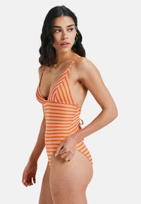 Roxy MOANA - Fürdőruha - nme