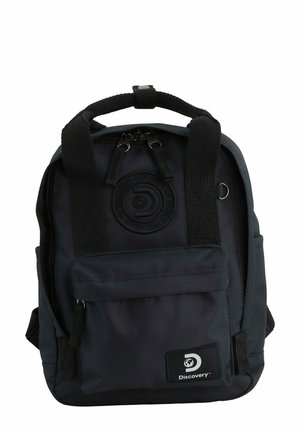 CAVE - Rucksack - black