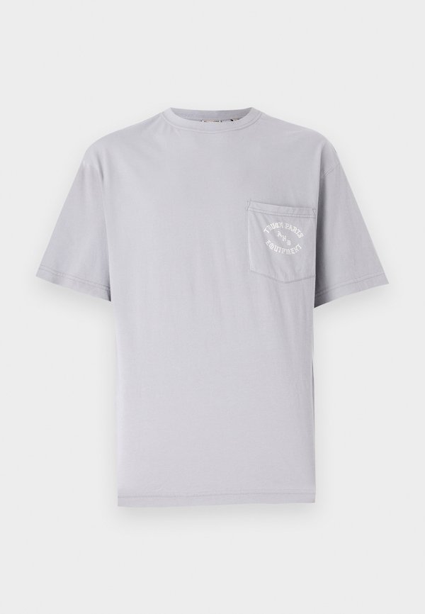 ONSDREWIN WASHED TEE - Print T-shirt2
