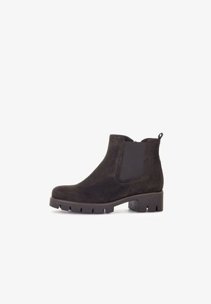 Gabor, Boots à talons - brown