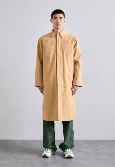 MM6 Maison Margiela - Kurtka przeciwdeszczowa