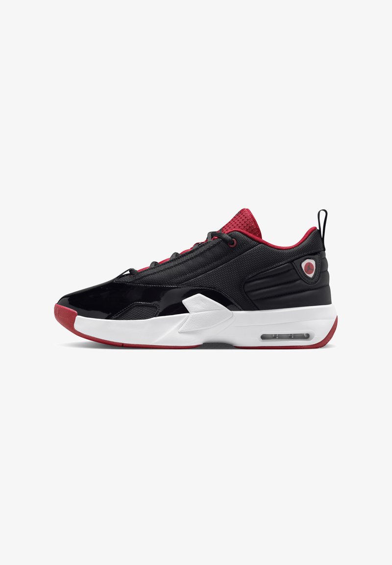 Jordan JORDAN MAX AURA 6 - Tenisky - black gym red-white