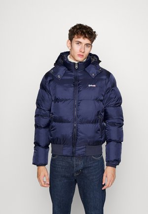 CHICAGO - Giacca invernale - navy