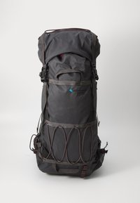 BERGELMER BACKPACK 50L UNISEX - Sac de randonnée - raven