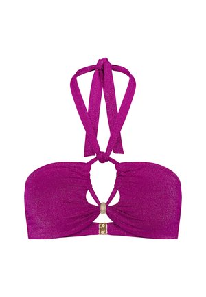 Triumph, SUMMER SUNSET BANDEAU - Bikinitop - raspberry juice