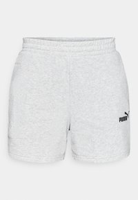 Επιλέχθηκε, light gray heather