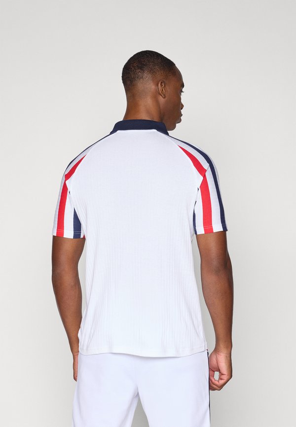 NEW BLOW  - Polo shirt3