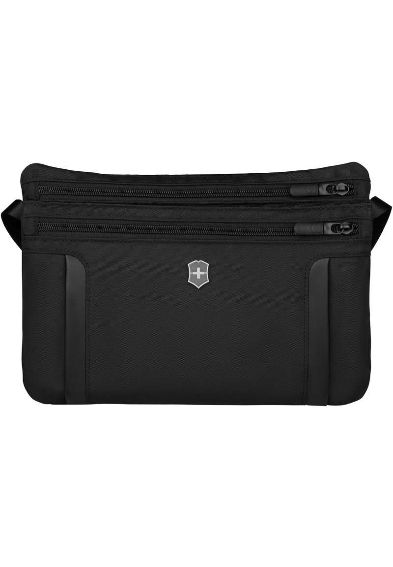 Victorinox Across body bag black Zalando.de