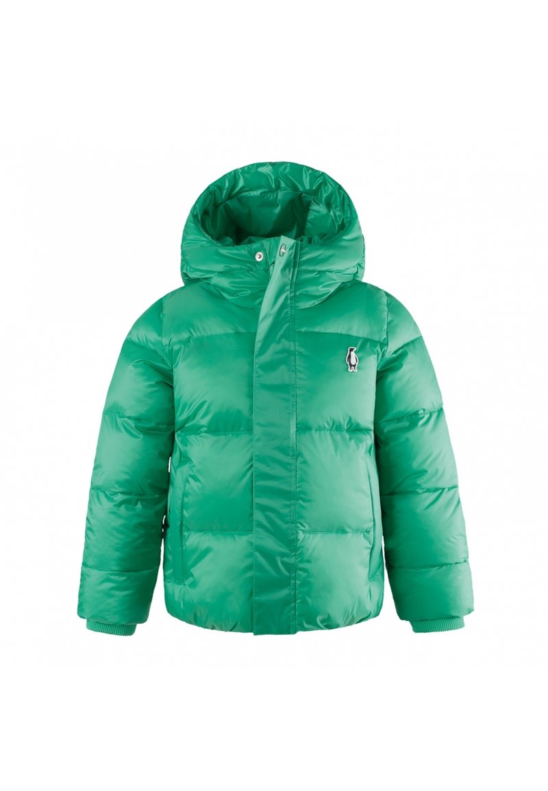 Gosoaky EYE - Impermeabile - mint leaf