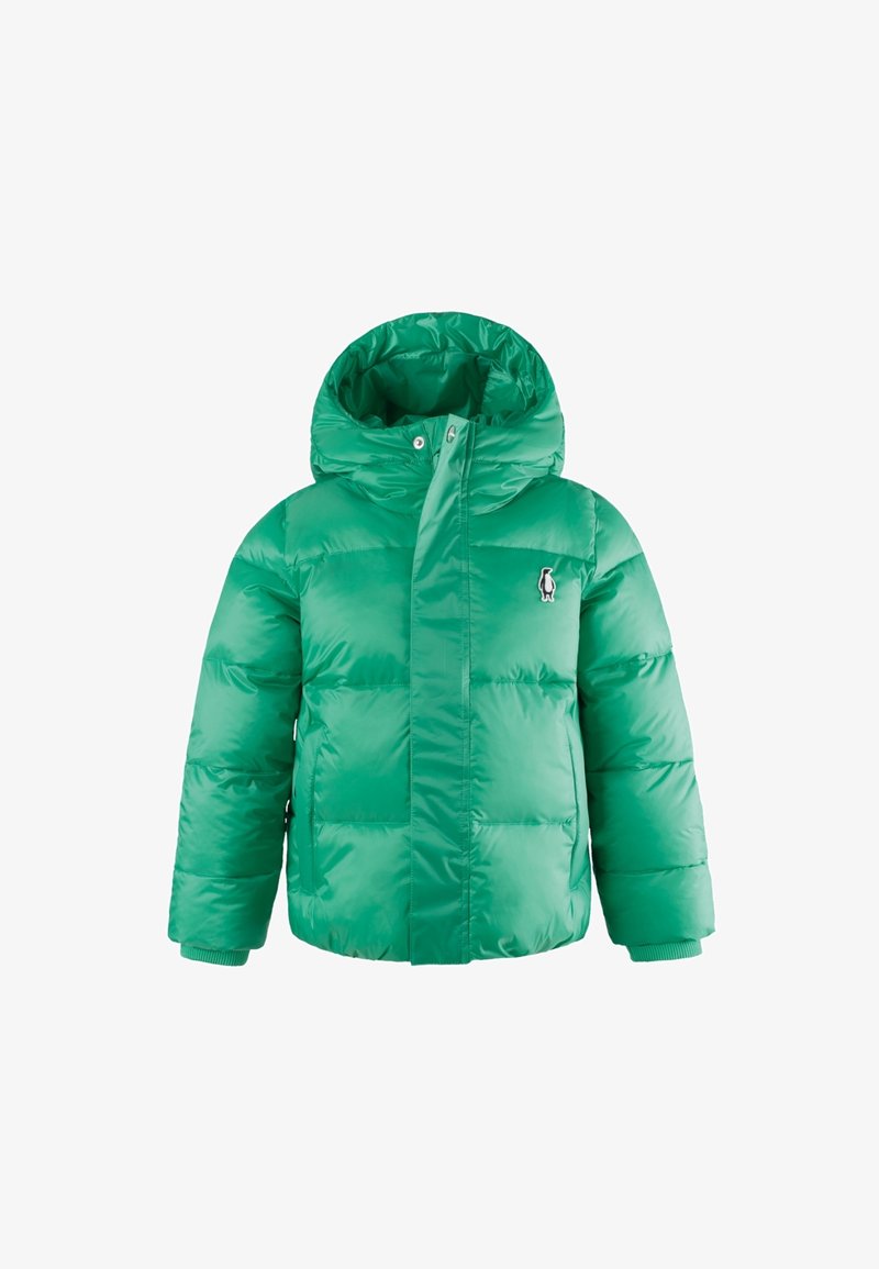 Gosoaky EYE - Impermeabile - mint leaf