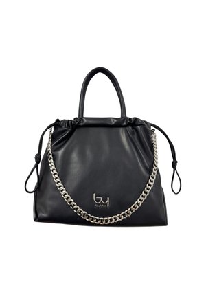 By Byblos Borsa a mano - nero