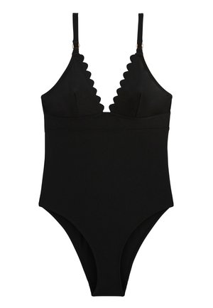 Variance, DALI - Maillot de bain - noir