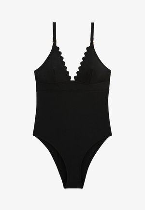Variance, DALI - Maillot de bain - noir
