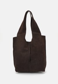 Becksöndergaard DANITA BAG - Håndveske - hot fudge brown