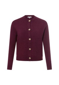 Niet geselecteerd, bordeaux 