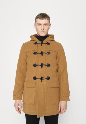 COAT - Cappotto corto - acorn