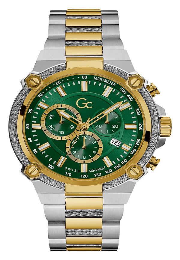 GC CABLEFORCE - Chronograph