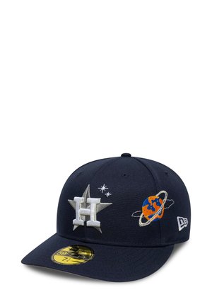 PLANET ICON FIFTY  - Cappellino - blue