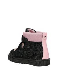 Bartek BARTEK - Babyschoenen - czarny