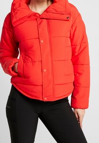 Burton Giacca invernale - red