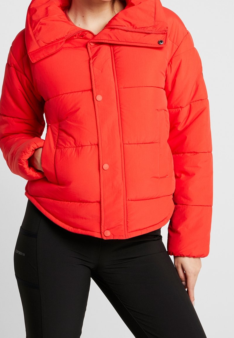 Burton Giacca invernale - red