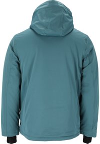 Whistler Snowboardjacka - blauw