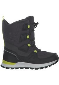 Kamik Snowboot/Winterstiefel - grau charcoal