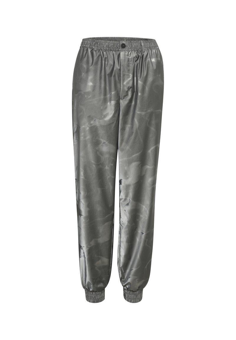 Lounge Nine Trainingsbroek grijs Lounge Nine Trainingsbroek grijs