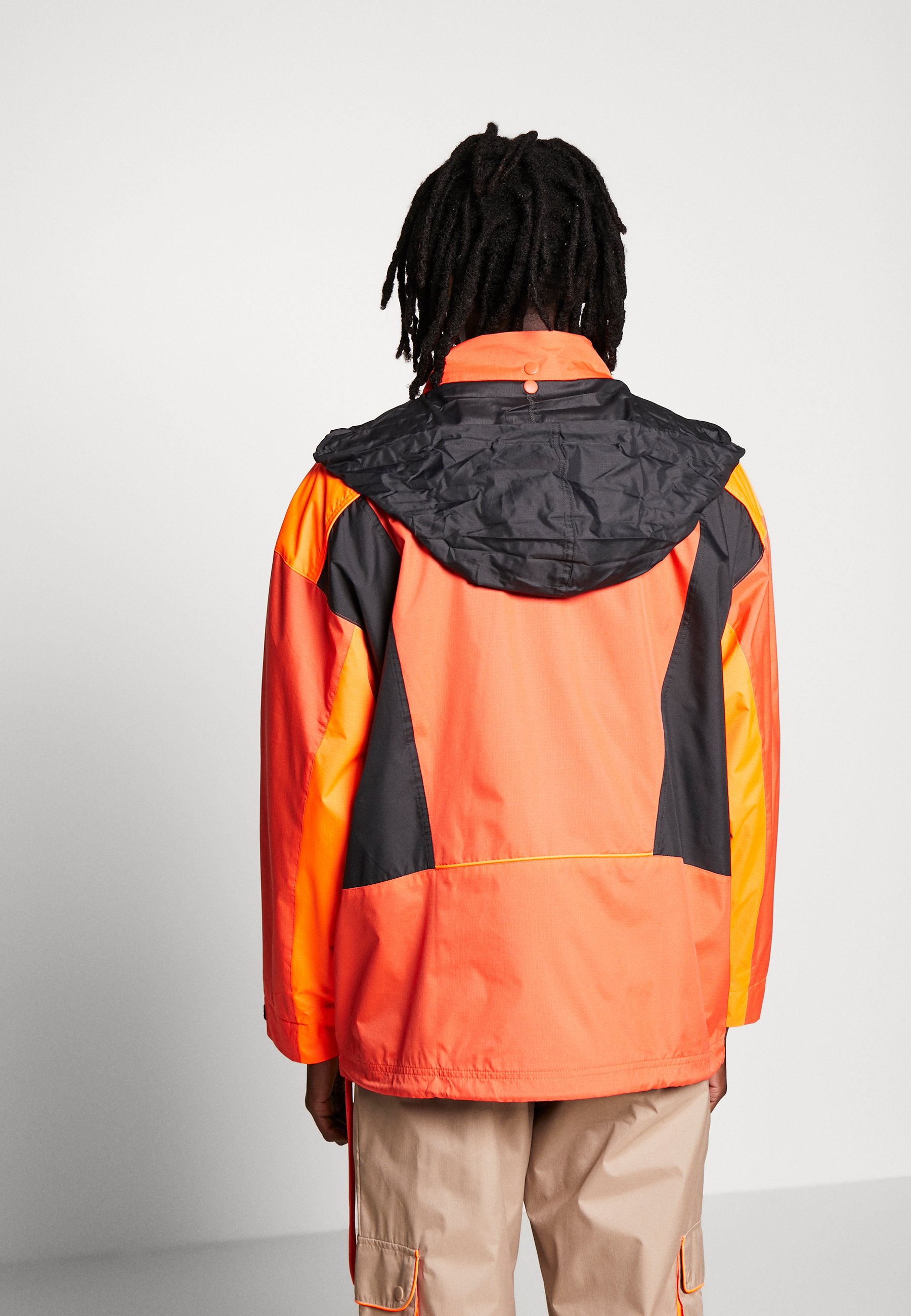 TRAIL JACKET Windbreaker vivdor TRAIL JACKET Windbreaker vivdor