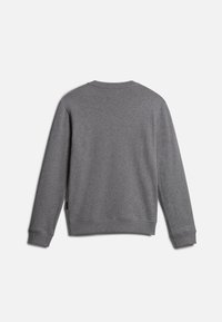 Napapijri BALIS - Collegepaita - medium grey melange